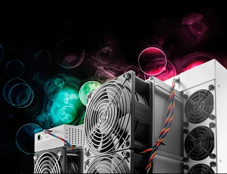 Atom Miners™